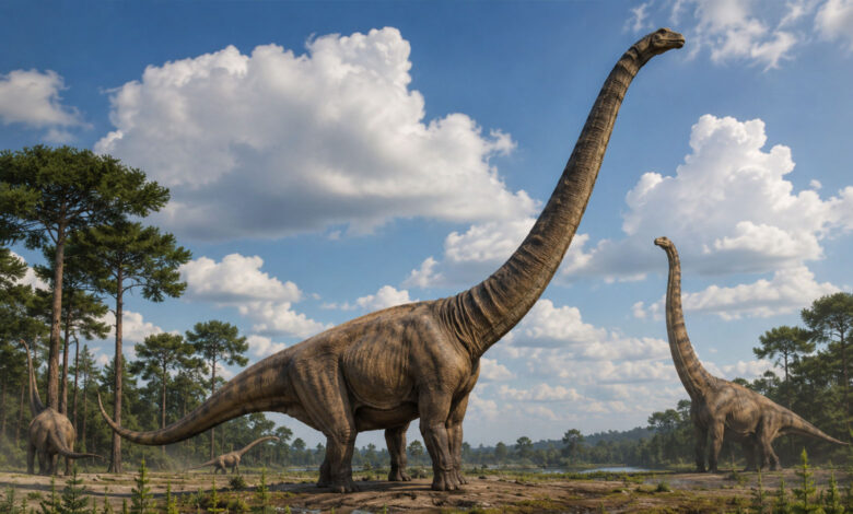 Dinosaur