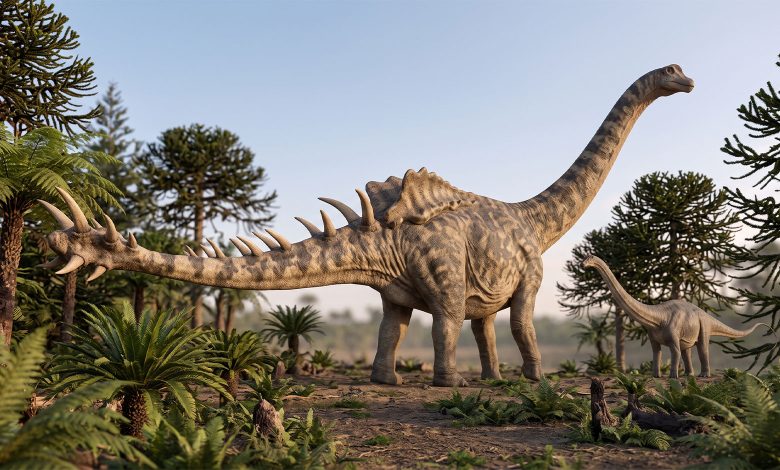 Dinosaur