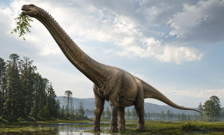 Dinosaur