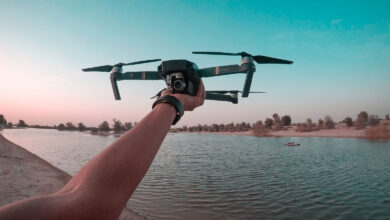 Drone
