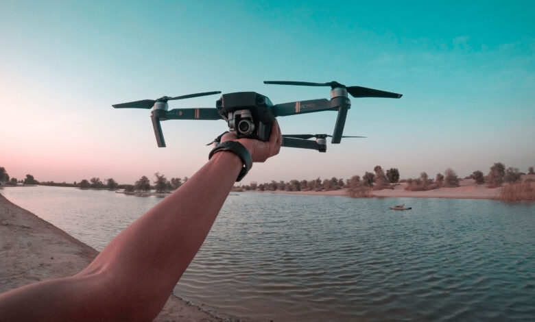 Drone