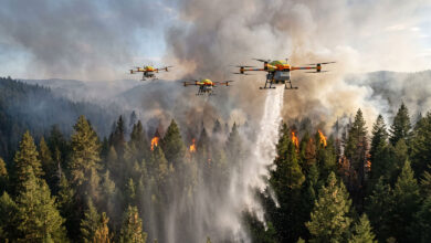 Drone
