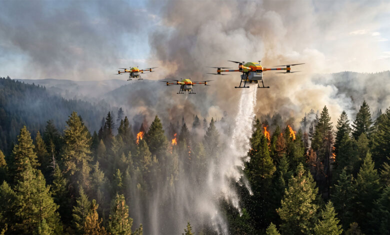 Drone