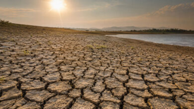 Drought