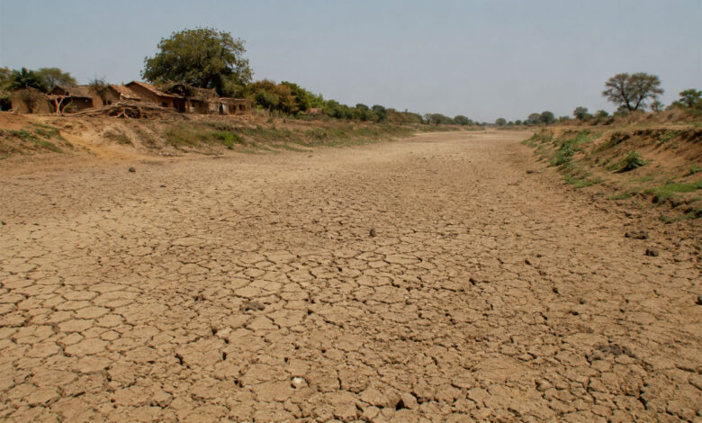 Drought