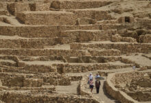 Egypt