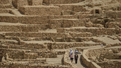 Egypt