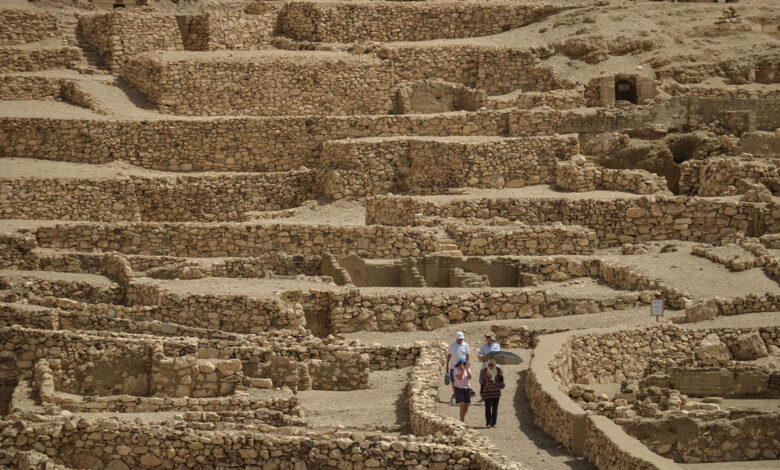 Egypt