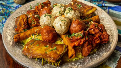 Food