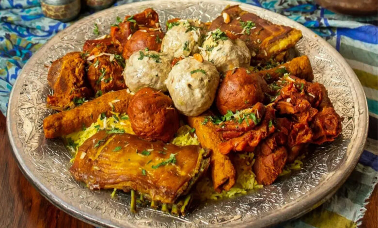 Food
