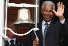 Garfield Sobers