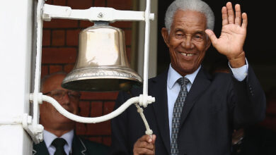 Garfield Sobers