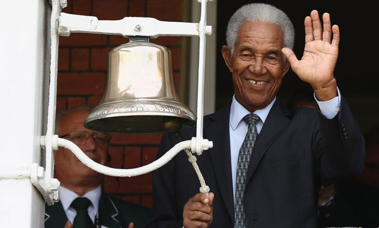 Garfield Sobers