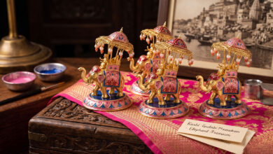 Handicraft