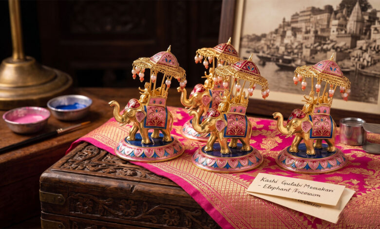 Handicraft