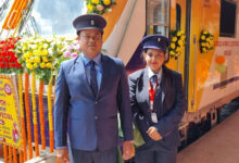 Indian Railways