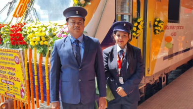Indian Railways