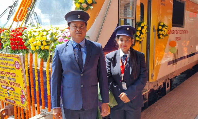 Indian Railways