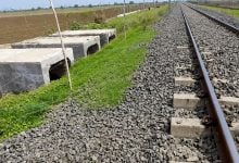 Indian Railways