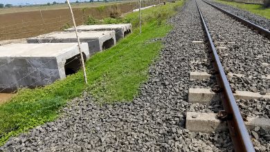 Indian Railways