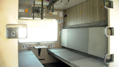 Indian Railways