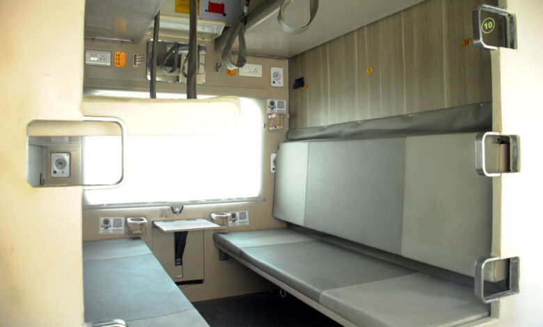 Indian Railways