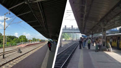 Indian Railways