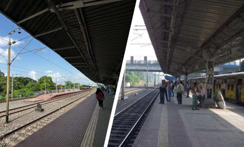 Indian Railways