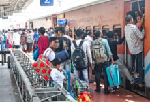 Indian Railways