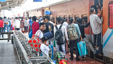 Indian Railways
