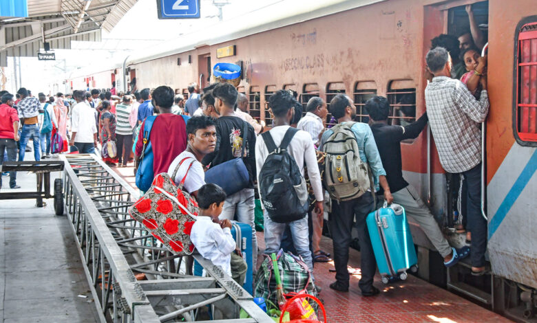 Indian Railways