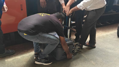 Indian Railways