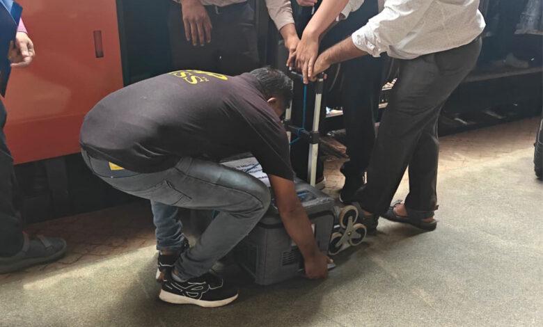Indian Railways