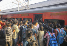 Indian Railways