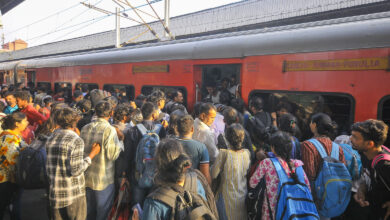 Indian Railways