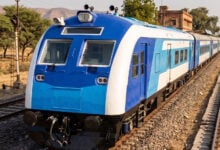 Indian Railways