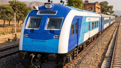 Indian Railways