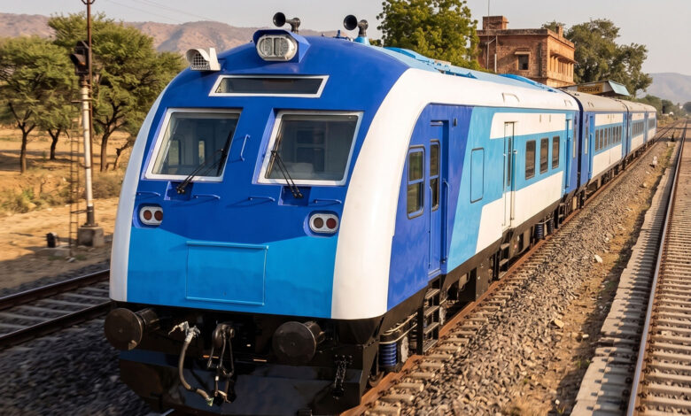 Indian Railways