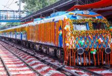 Indian Railways