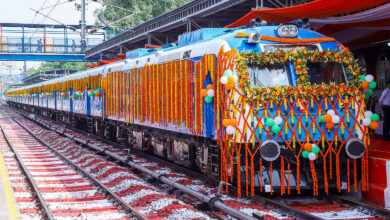 Indian Railways