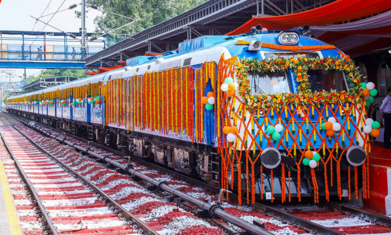 Indian Railways