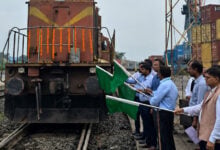 Indian Railways