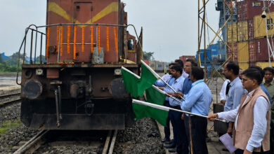 Indian Railways