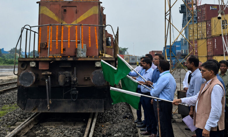 Indian Railways