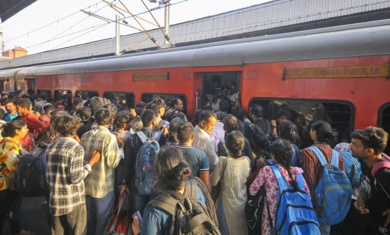 Indian Railways