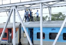 Indian Railways