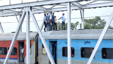 Indian Railways