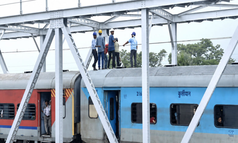 Indian Railways