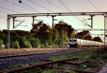 Indian Railways