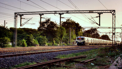 Indian Railways
